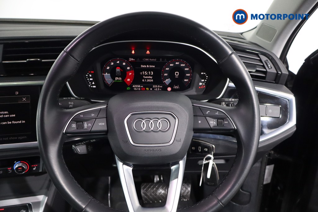 Used Audi Q3 2022 for sale - 77649144: Photo 14
