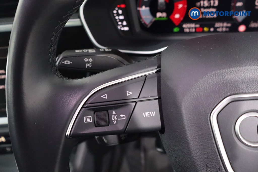 Used Audi Q3 2022 for sale - 77649144: Photo 15