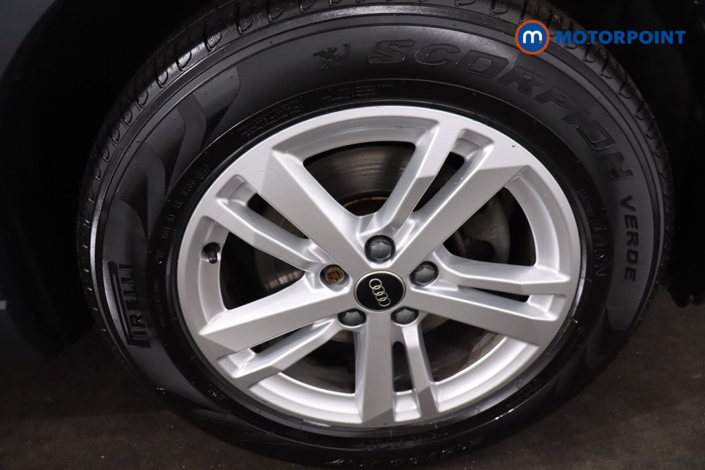 Used Audi Q3 2022 for sale - 77649144: Photo 18