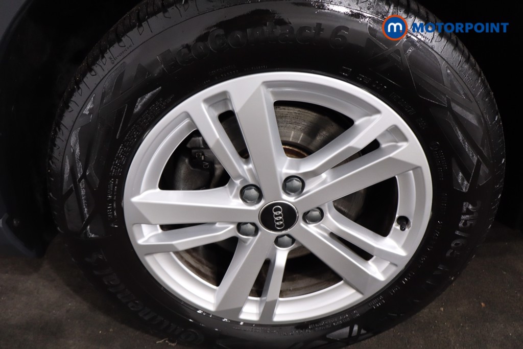 Used Audi Q3 2022 for sale - 77649144: Photo 19