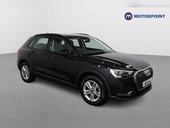 2022 - 35 TFSI Technik 5dr S Tronic