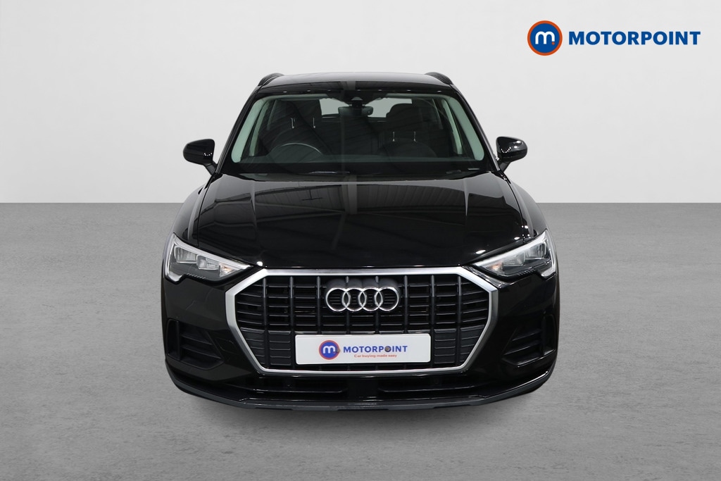 Used Audi Q3 2022 for sale - 77649144: Photo 2