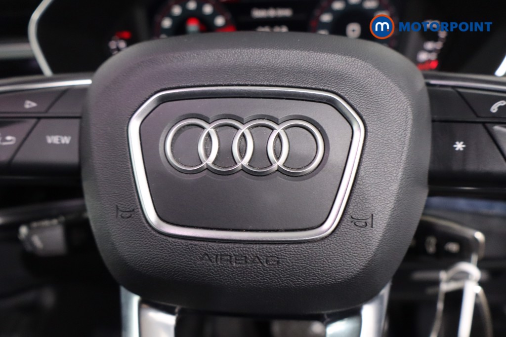 Used Audi Q3 2022 for sale - 77649144: Photo 21