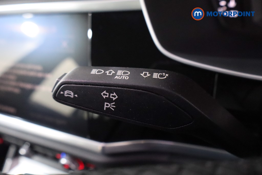 Used Audi Q3 2022 for sale - 77649144: Photo 22