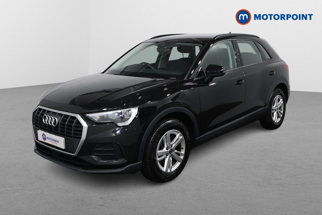 Used Audi Q3 2022 for sale - 77649144: Photo 3
