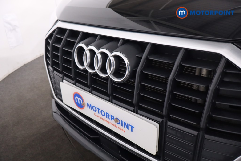 Used Audi Q3 2022 for sale - 77649144: Photo 38