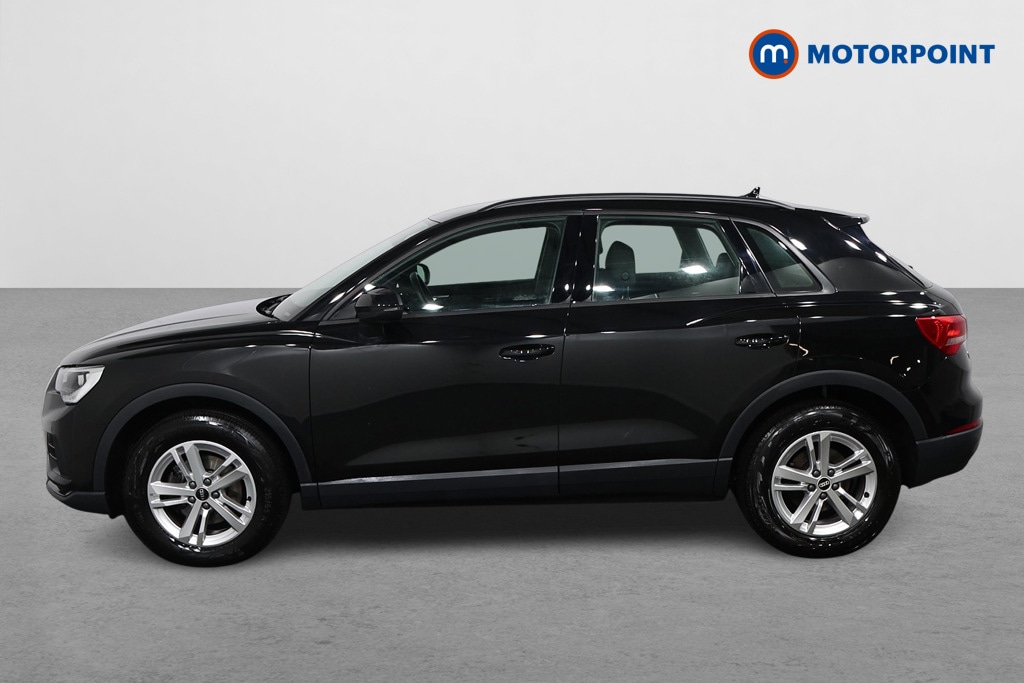 Used Audi Q3 2022 for sale - 77649144: Photo 4