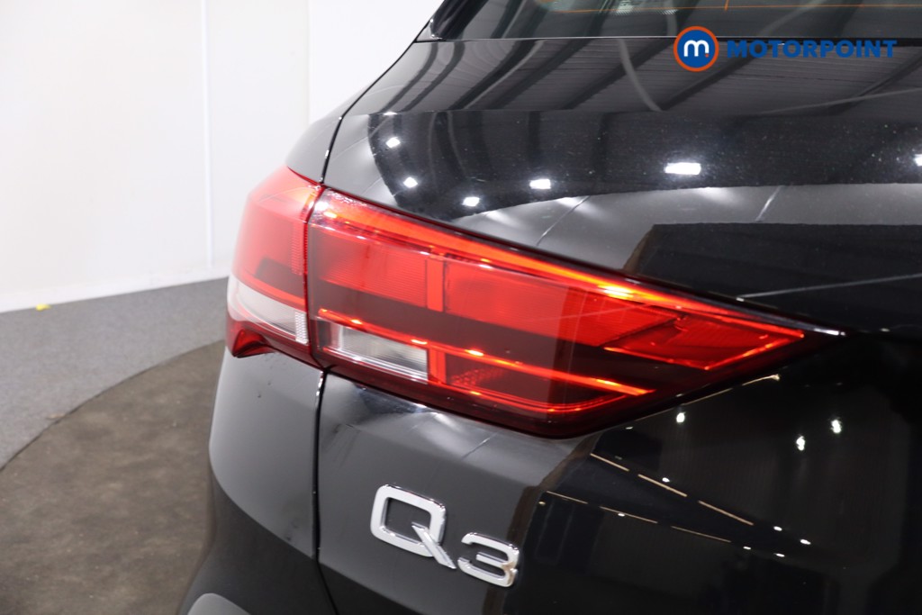 Used Audi Q3 2022 for sale - 77649144: Photo 44