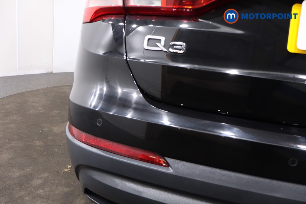 Used Audi Q3 2022 for sale - 77649144: Photo 45