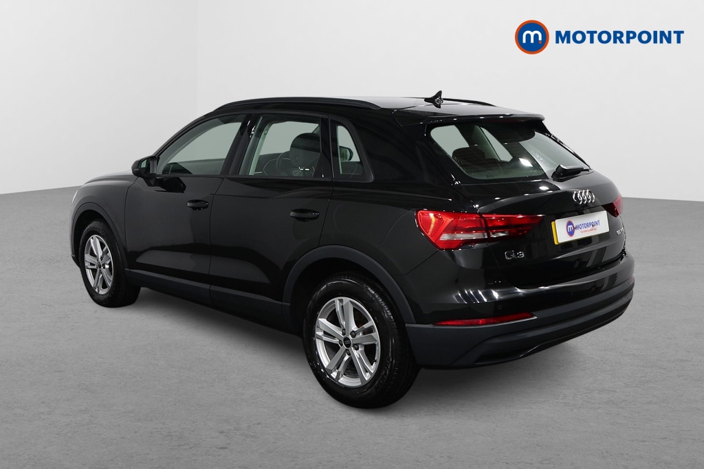 Used Audi Q3 2022 for sale - 77649144: Photo 5