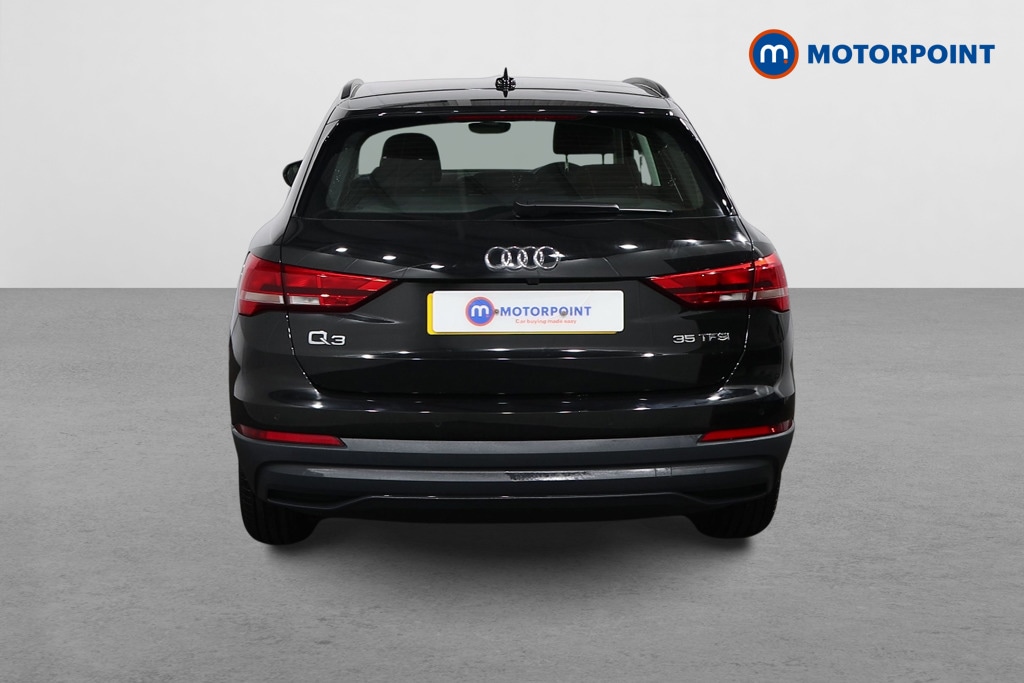 Used Audi Q3 2022 for sale - 77649144: Photo 6