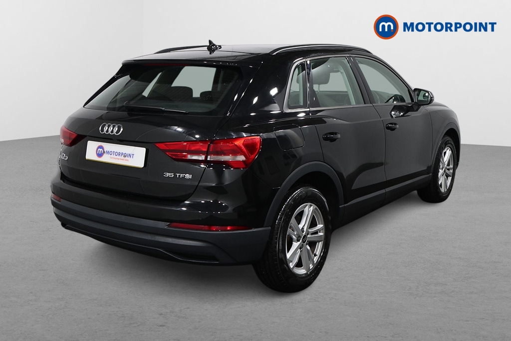 Used Audi Q3 2022 for sale - 77649144: Photo 7