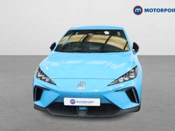 Used MG MG4 2023 for sale - 74941881: Photo