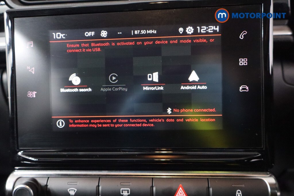 Used Citroen C3 2024 for sale - 77529736: Photo 10