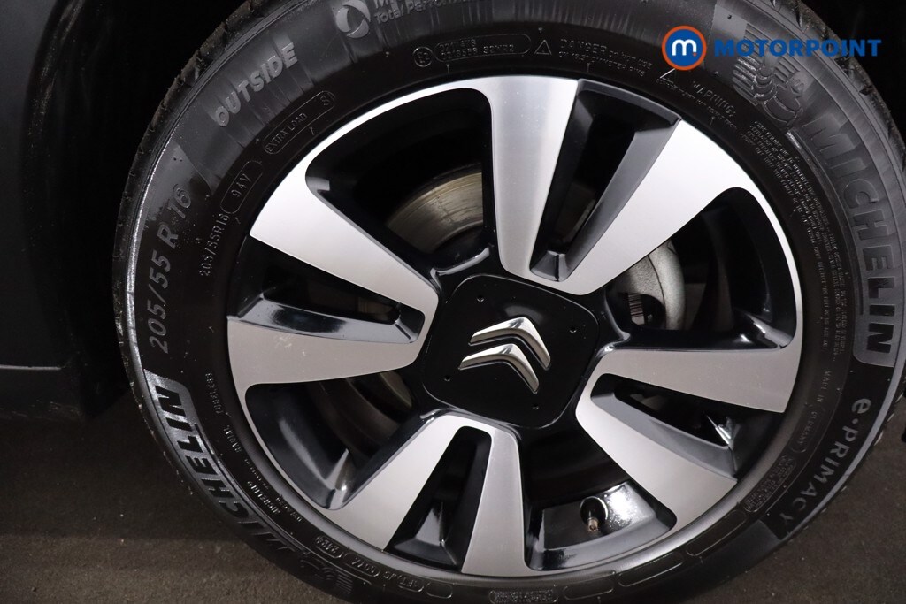 Used Citroen C3 2024 for sale - 77529736: Photo 18