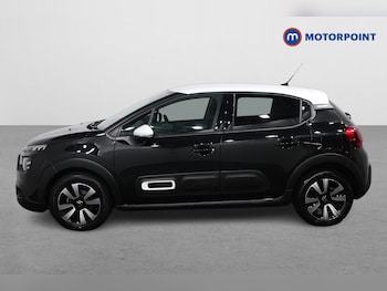 Used Citroen C3 2024 for sale - 77529736: Photo