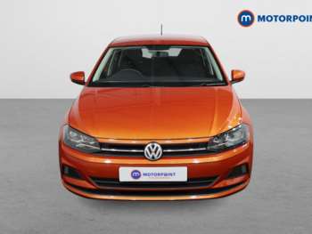 Used Volkswagen Polo 2020 for sale - 75145345: Photo