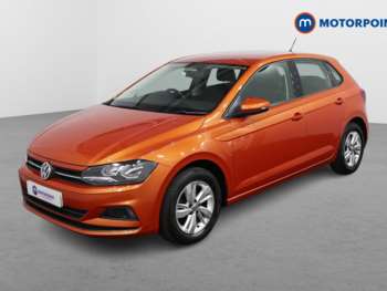 Used Volkswagen Polo 2020 for sale - 75145345: Photo