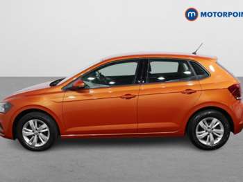 Used Volkswagen Polo 2020 for sale - 75145345: Photo