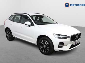 2024 - 2.0 B5P Core 5dr AWD Geartronic
