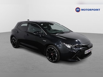 Used Toyota Corolla 2020 for sale - 78496484: Photo