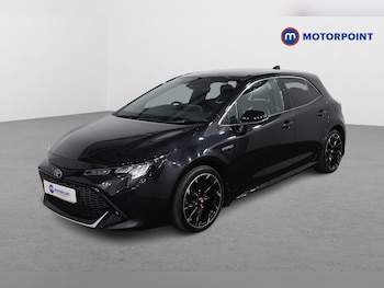 Used Toyota Corolla 2020 for sale - 78496484: Photo