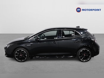Used Toyota Corolla 2020 for sale - 78496484: Photo