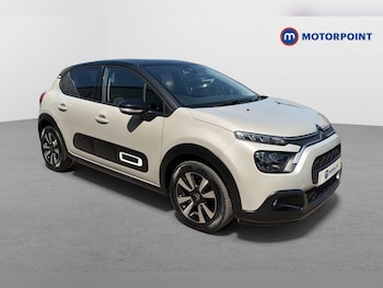 Used Citroen C3 2024 for sale - 78774312: Photo