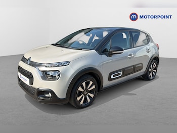 Used Citroen C3 2024 for sale - 78774312: Photo