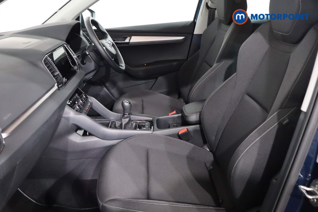 Used Skoda Karoq 2023 for sale - 77023661: Photo 10