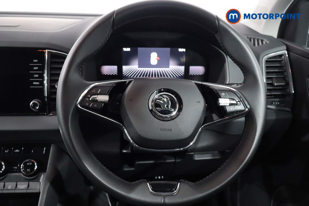 Used Skoda Karoq 2023 for sale - 77023661: Photo 11