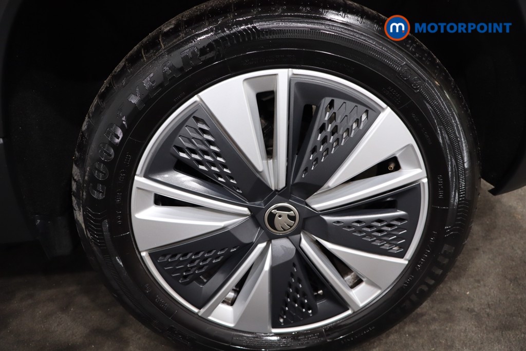 Used Skoda Karoq 2023 for sale - 77023661: Photo 14