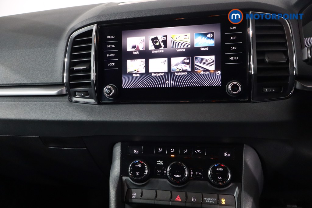 Used Skoda Karoq 2023 for sale - 77023661: Photo 16