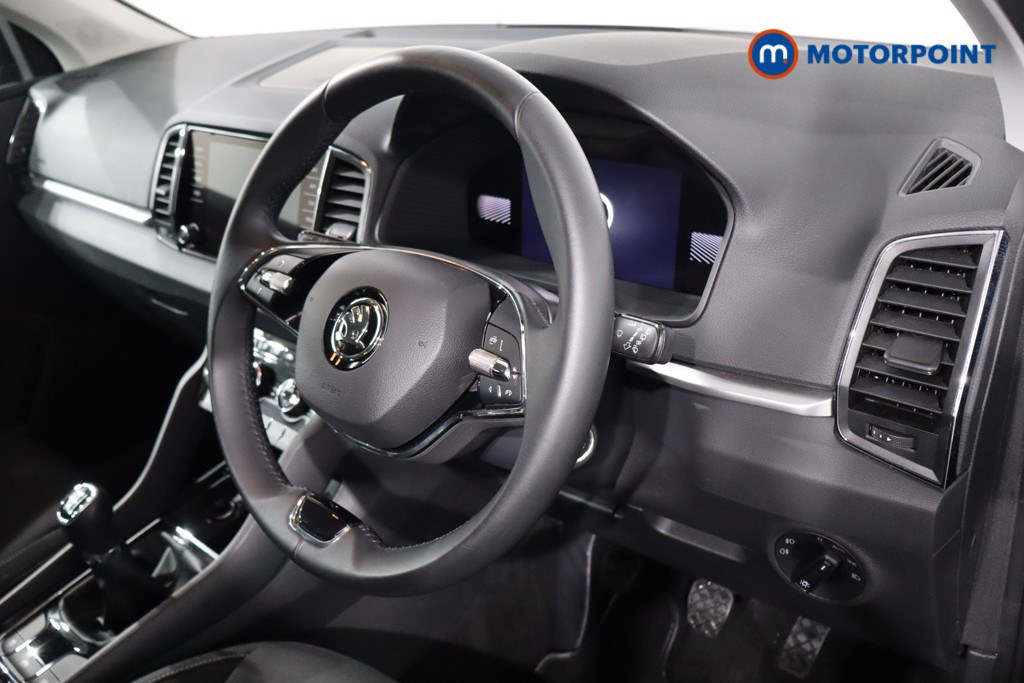 Used Skoda Karoq 2023 for sale - 77023661: Photo 19