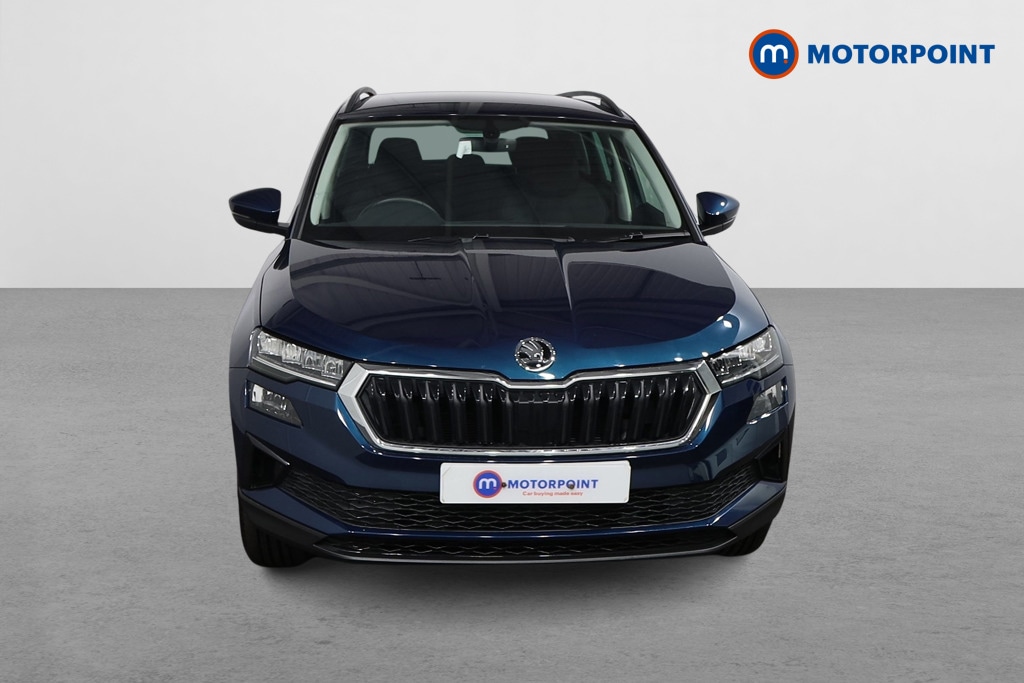 Used Skoda Karoq 2023 for sale - 77023661: Photo 2