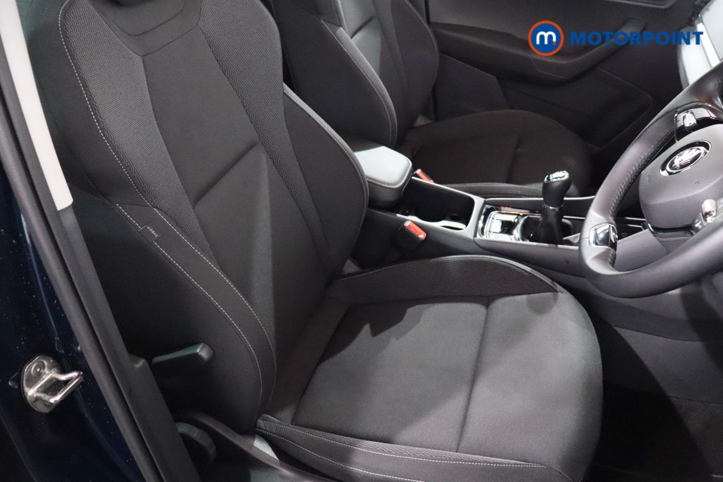 Used Skoda Karoq 2023 for sale - 77023661: Photo 20