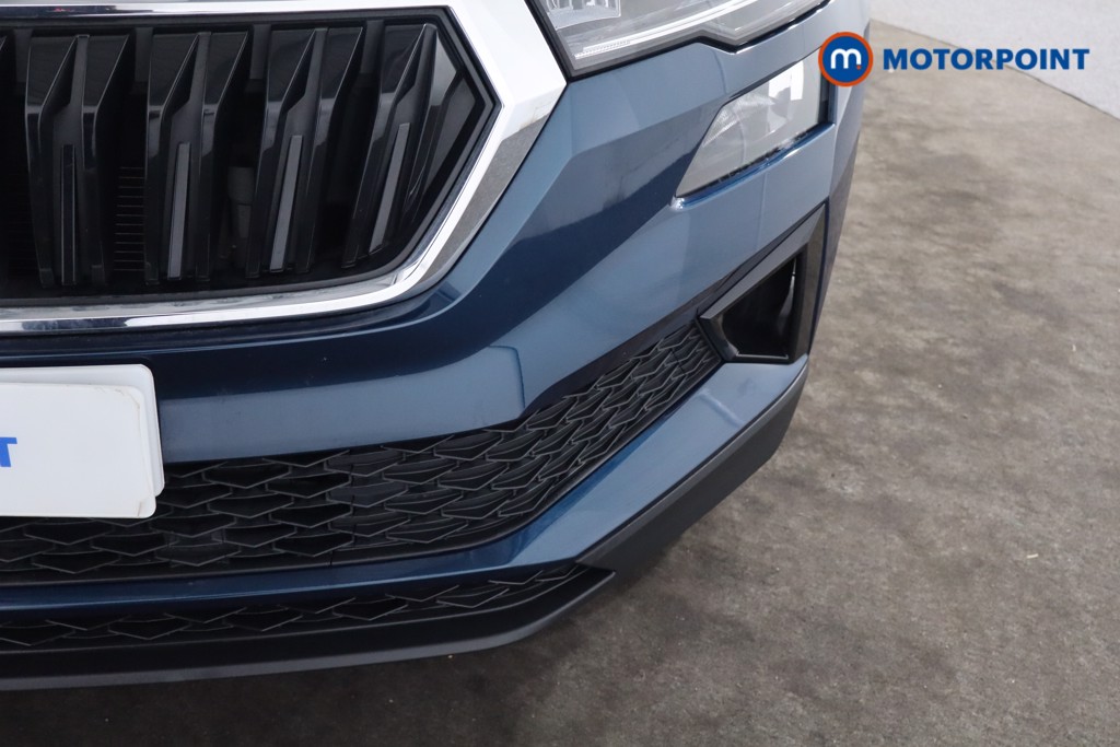 Used Skoda Karoq 2023 for sale - 77023661: Photo 24