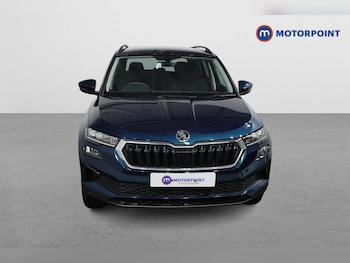 Used Skoda Karoq 2023 for sale - 77023661: Photo