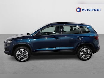 Used Skoda Karoq 2023 for sale - 77023661: Photo