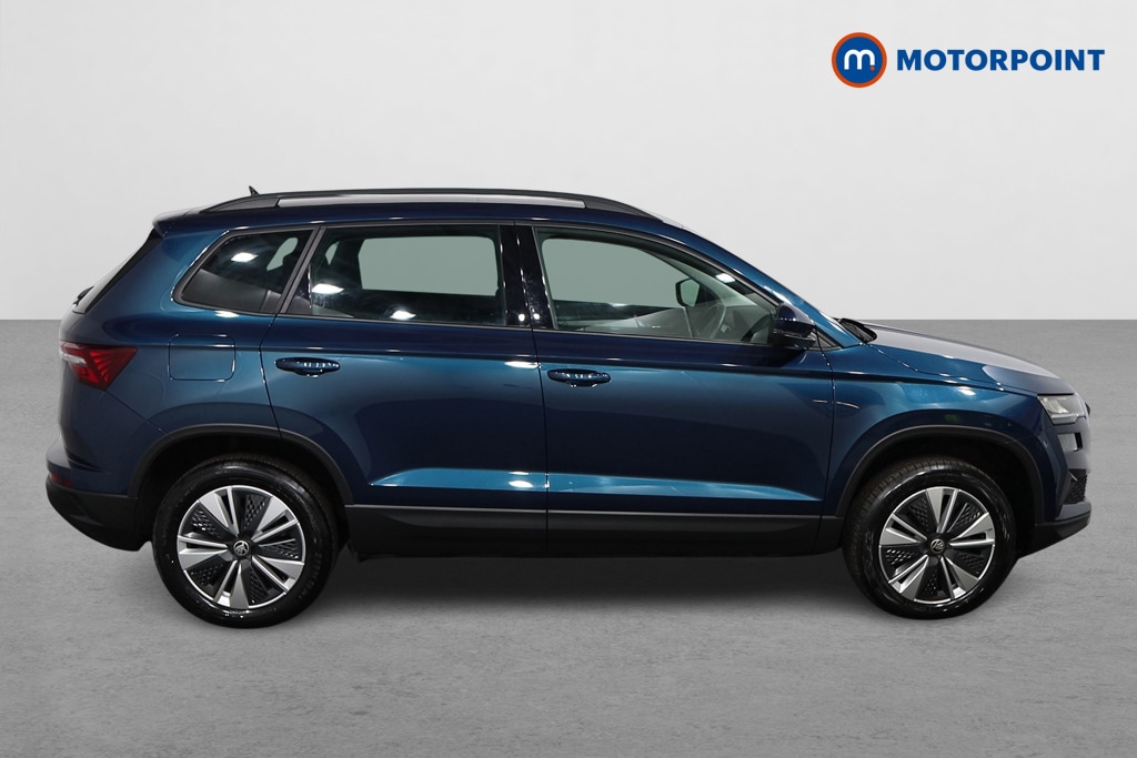 Used Skoda Karoq 2023 for sale - 77023661: Photo 8