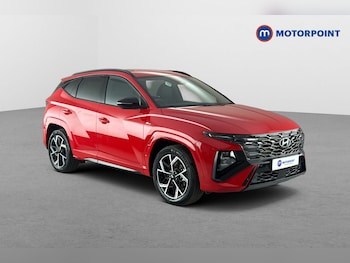 Used Hyundai TUCSON 2026 for sale - 79108945: Photo