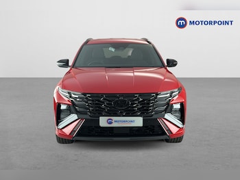 Used Hyundai TUCSON 2026 for sale - 79108945: Photo