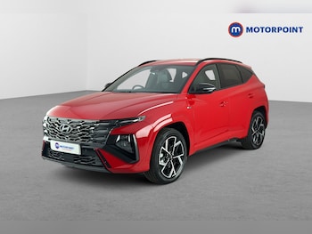 Used Hyundai TUCSON 2026 for sale - 79108945: Photo