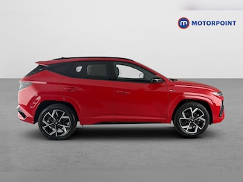 Used Hyundai TUCSON 2026 for sale - 79108945: Photo