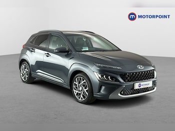 Used Hyundai KONA 2022 for sale - 78980620: Photo