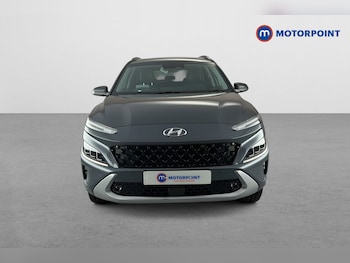 Used Hyundai KONA 2022 for sale - 78980620: Photo