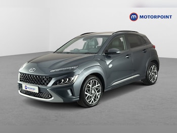 Used Hyundai KONA 2022 for sale - 78980620: Photo