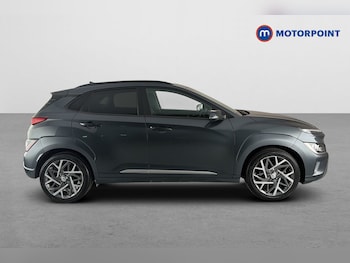 Used Hyundai KONA 2022 for sale - 78980620: Photo