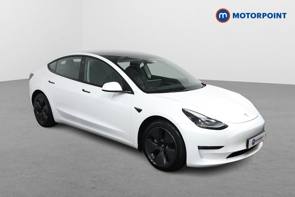 Used Tesla Model 3 2021 for sale - 77297699: Photo 1
