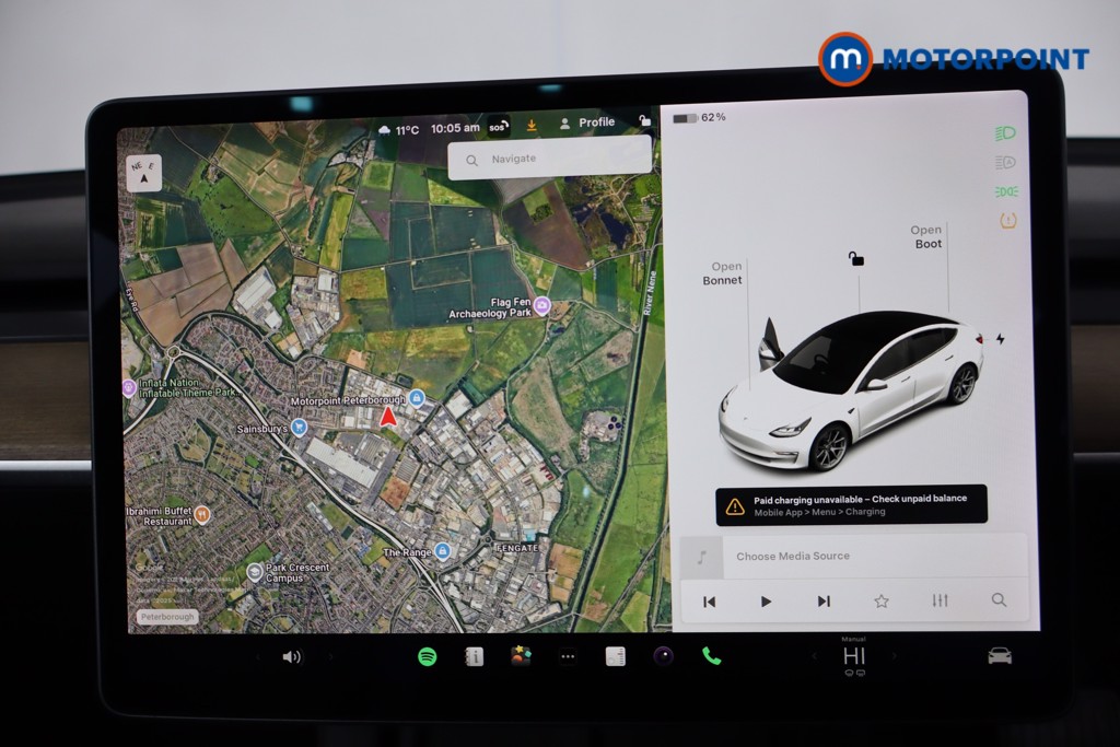 Used Tesla Model 3 2021 for sale - 77297699: Photo 10